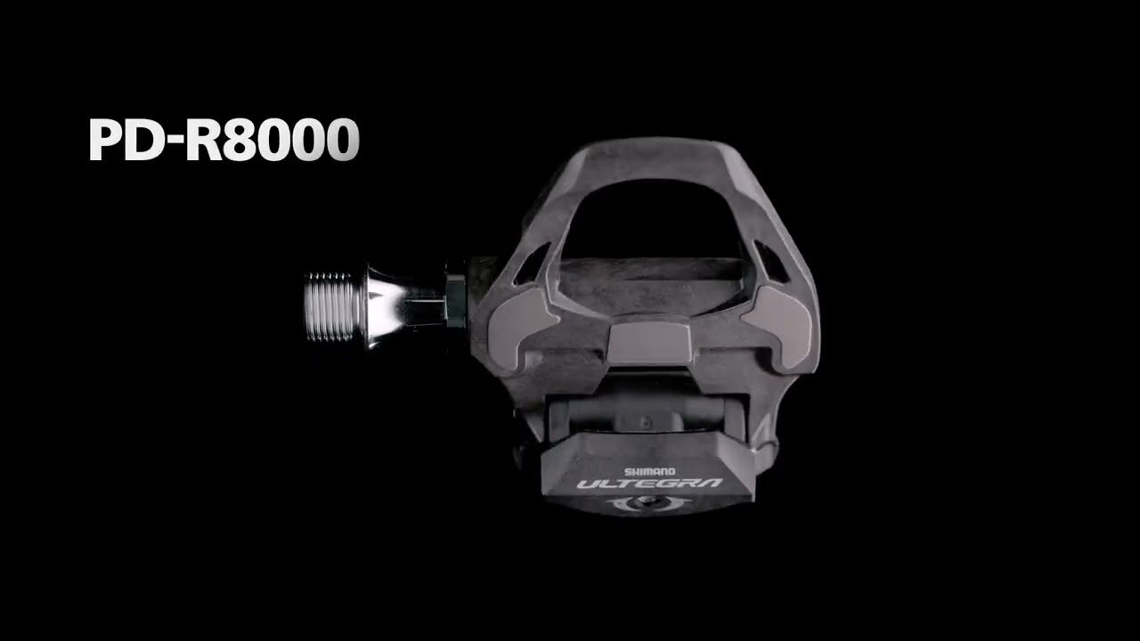 Ultegra PD-R8000 SPD-SL Pedals - Image 4